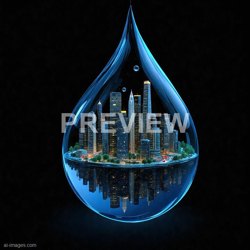 13494 - a-world-inside-a-drop-a-giant-water-droplet-containin_250705090344_00001